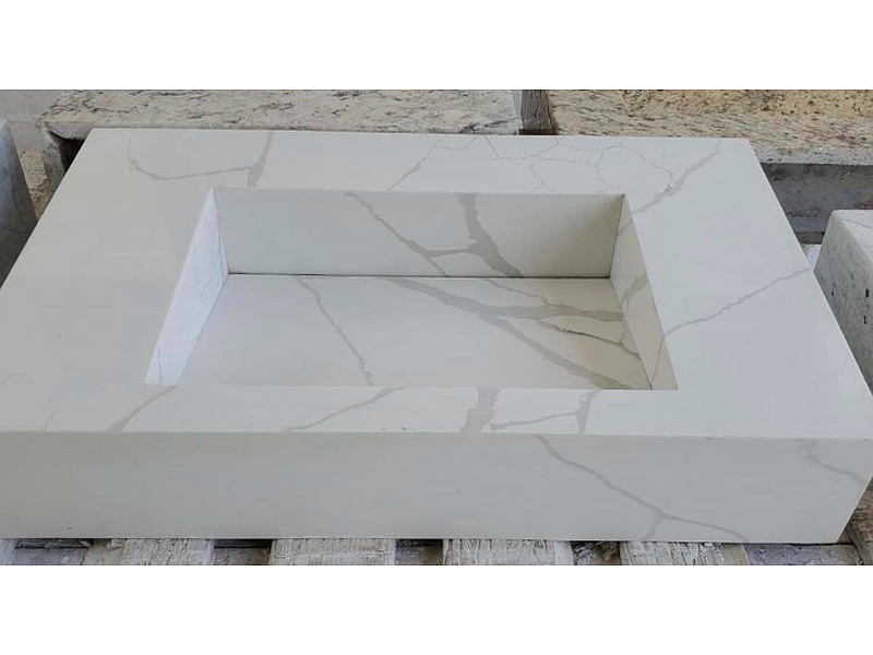 Mesones porcelanato Bélgica Lux México