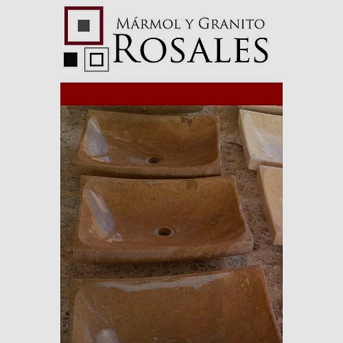Mármol y Granito Rosales México