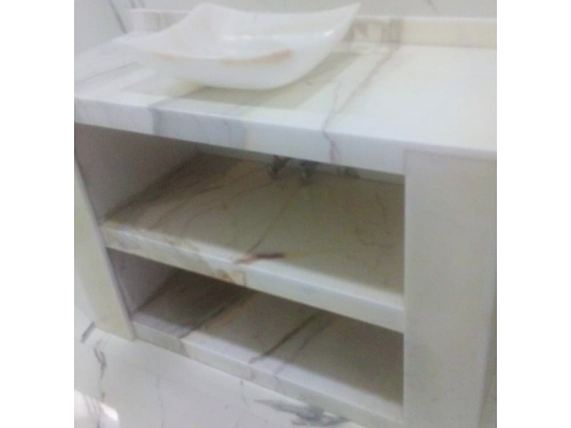 Mesones porcelanato Sutil México