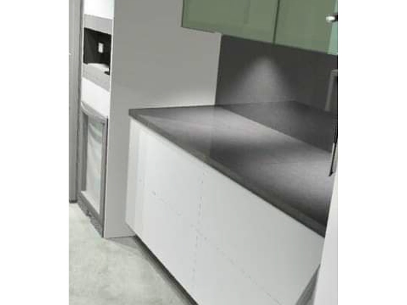 Mesones porcelanato Bélgica Lux México