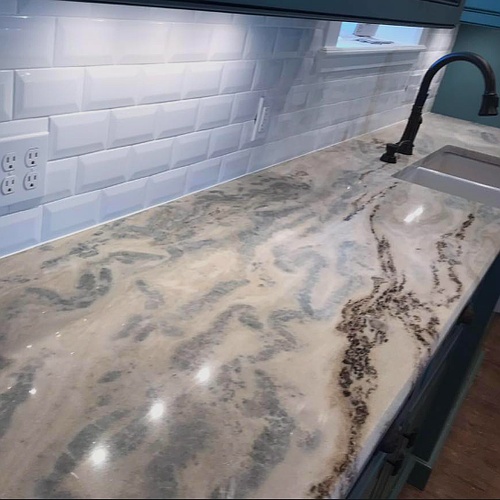 M.S. Granite 