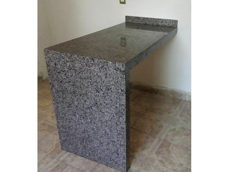 Granito Gris Absoluto México