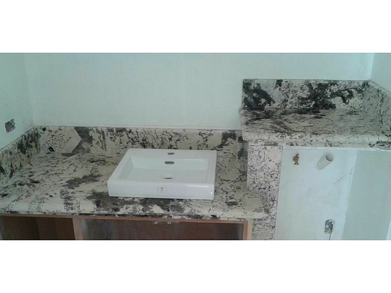 Mesones Mármol Blanco Carrara México
