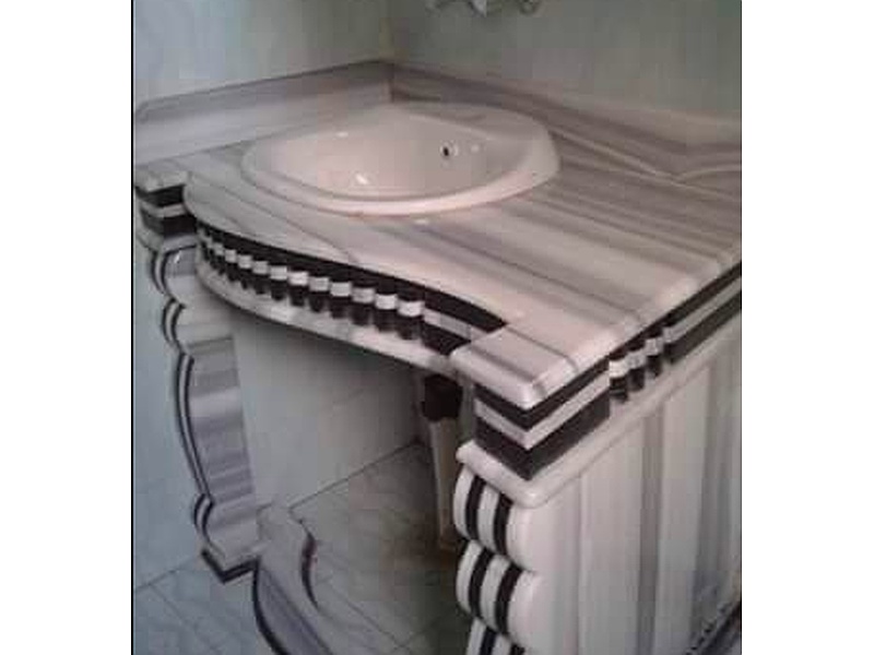 Mesones Cuarzo Blanco México