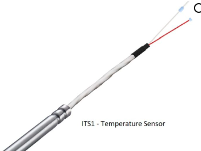 Sensores de temperatura OEM en México