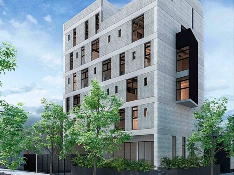 Proyectos Arquitectónicos Personalizados México