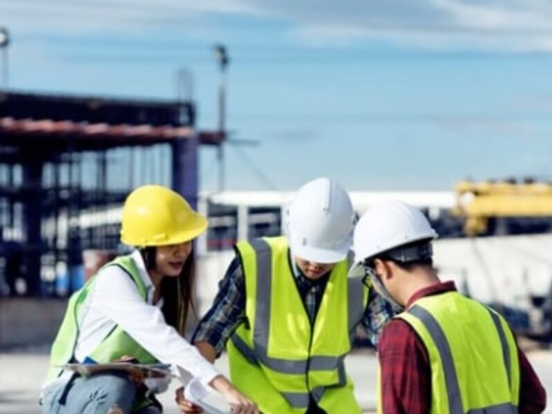 Servicios de Ingeniería Civil México