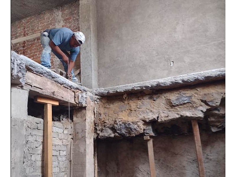 Remodelación de Viviendas México