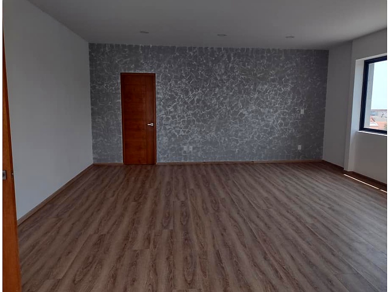 Diseño de Sala Domicilio Aguascalientes