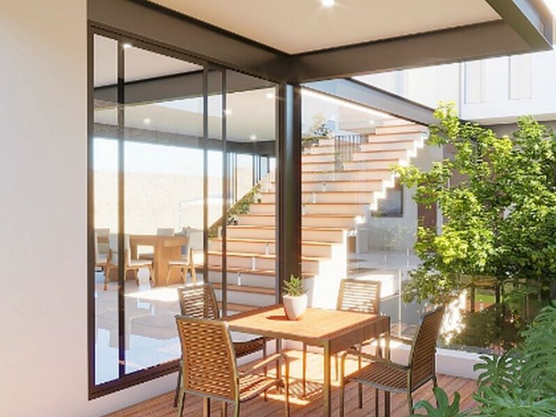 Actual Diseño de Vivienda México