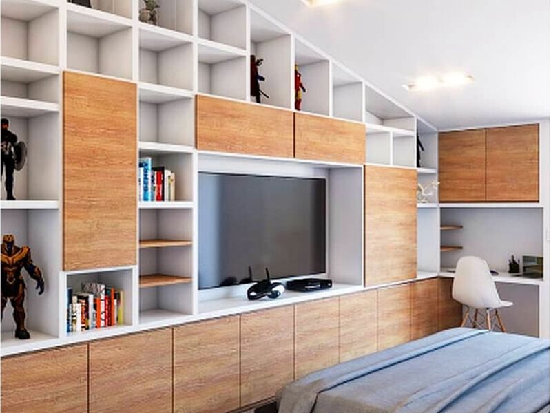 Vanguardia Diseño de Casas México