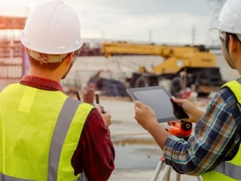 Supervisión de Construcción México
