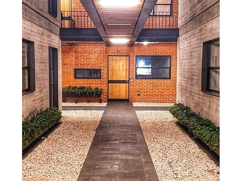 Proyectos Renovaciones México