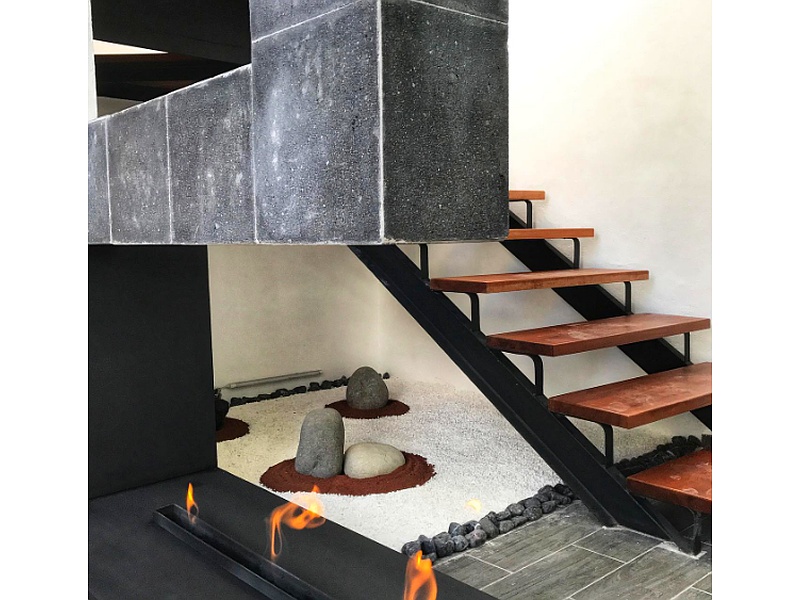 Diseño Innovadora de Vivienda México
