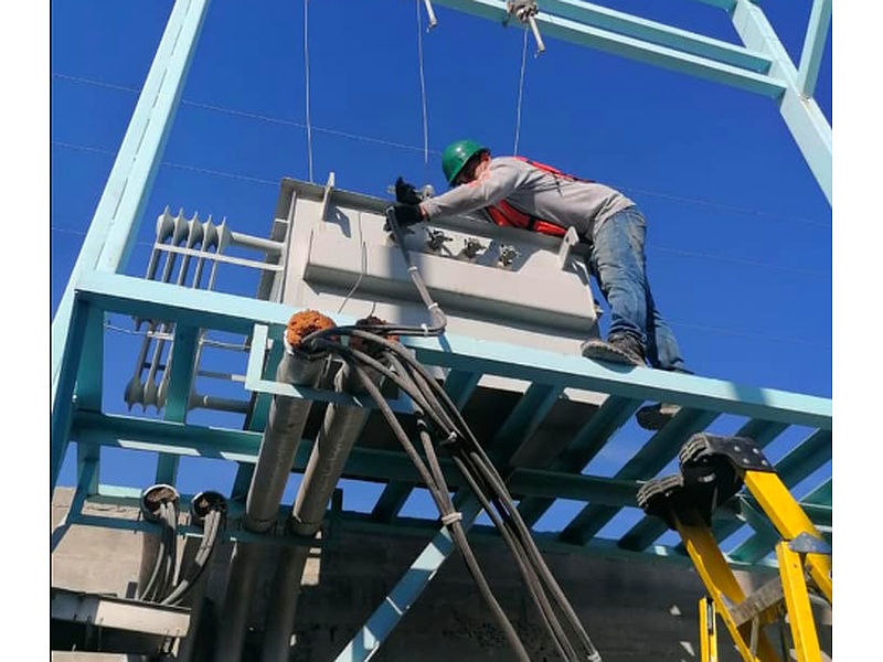 Reparaciones eléctricas Tlaquepaque