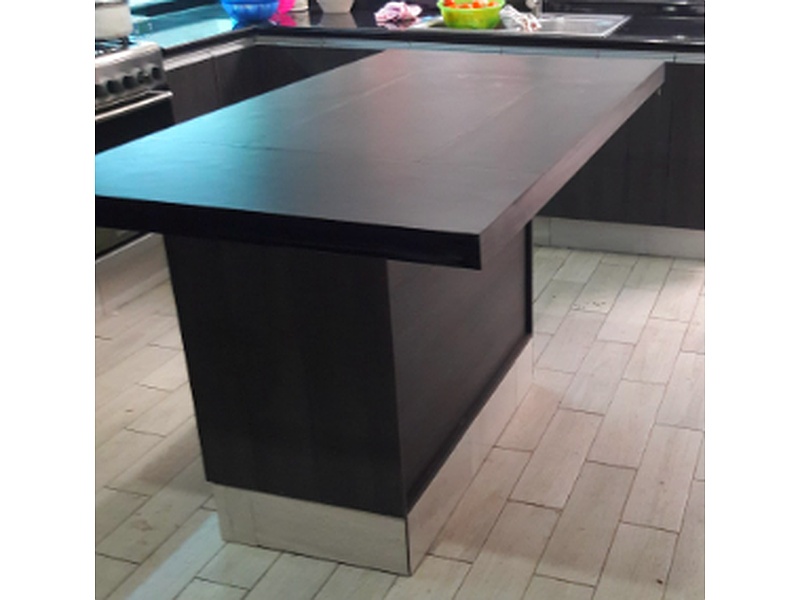 Mesa Cocina 4P Madera Mexico