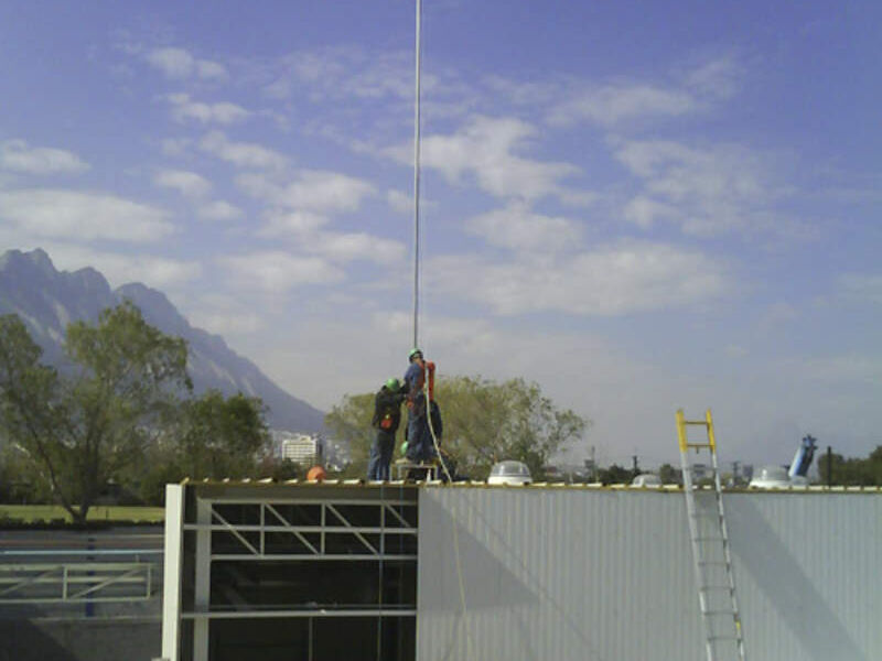 Instalaciones eléctricas Nuebo León 