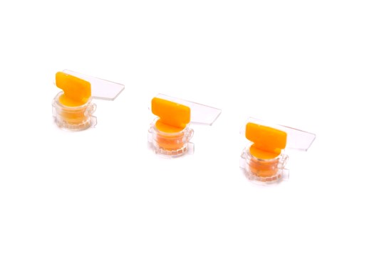 SELLOS DE SEGURIDAD PARA MEDIDORES SPIRO LOCK