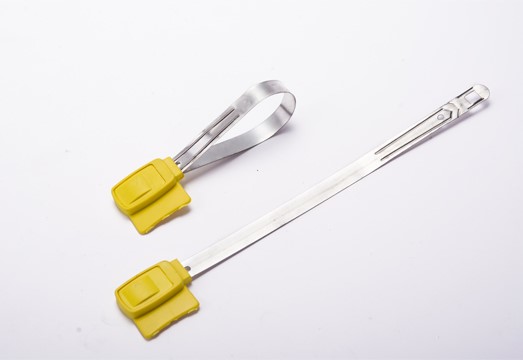 Sellos de Metal Flat Seal II
