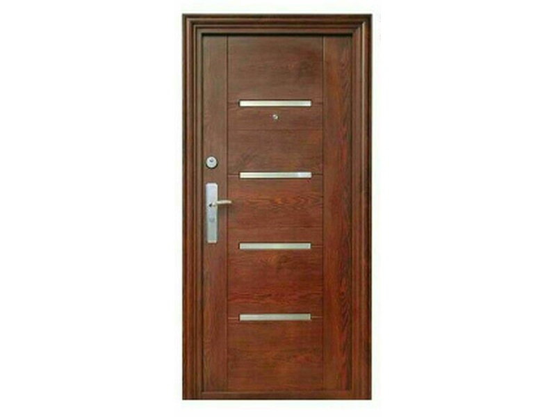 Puerta Madera GOOD 5 Mexico