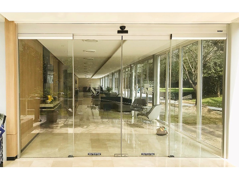 Vidrio Laminado Reforzado Mexico