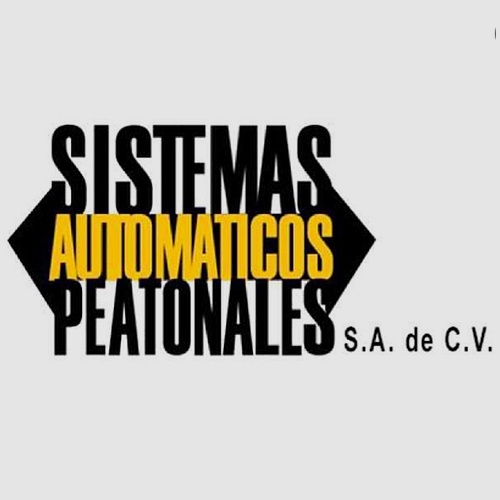 Puertas Automáticas SAP 