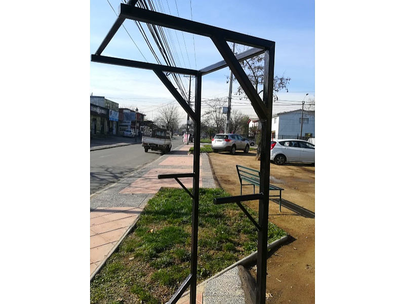 Servicio herrería Mexico 