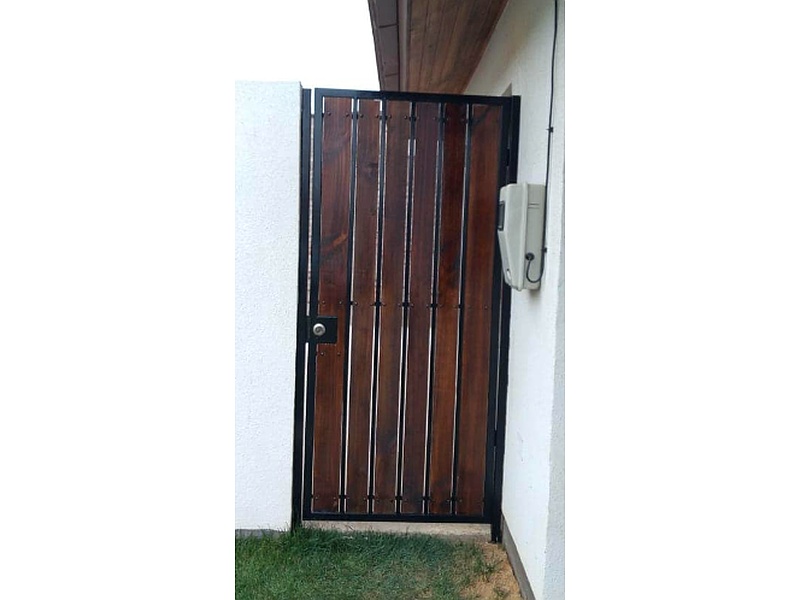 Trabajos  metalicos Mexico 