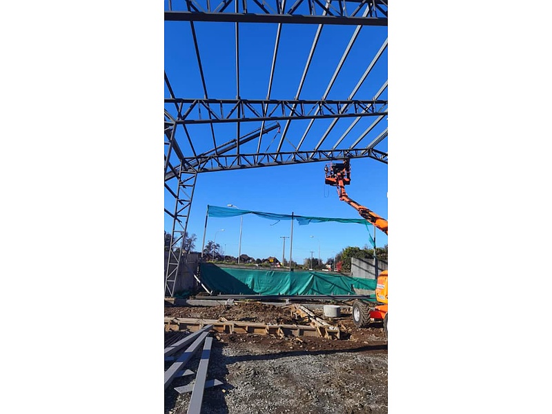 Obras menores Mexico 