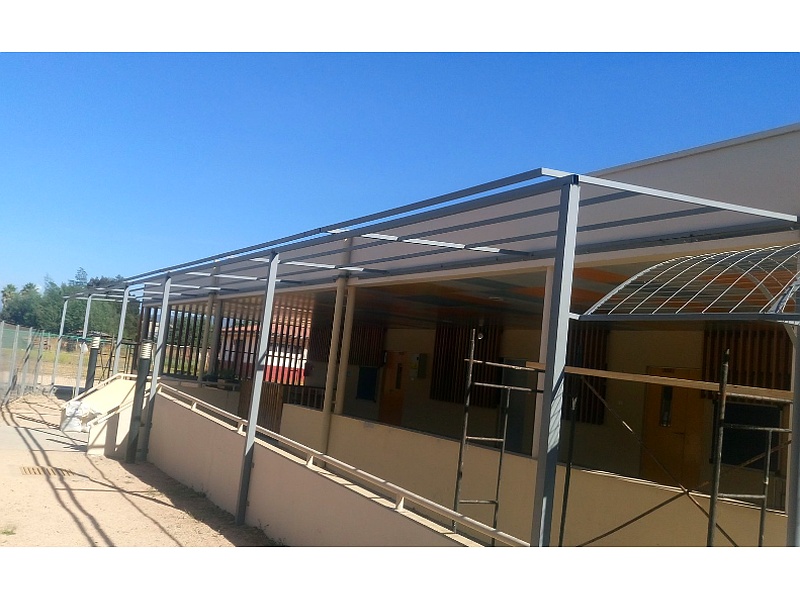 Servicio mantenimiento industrial Mexico 