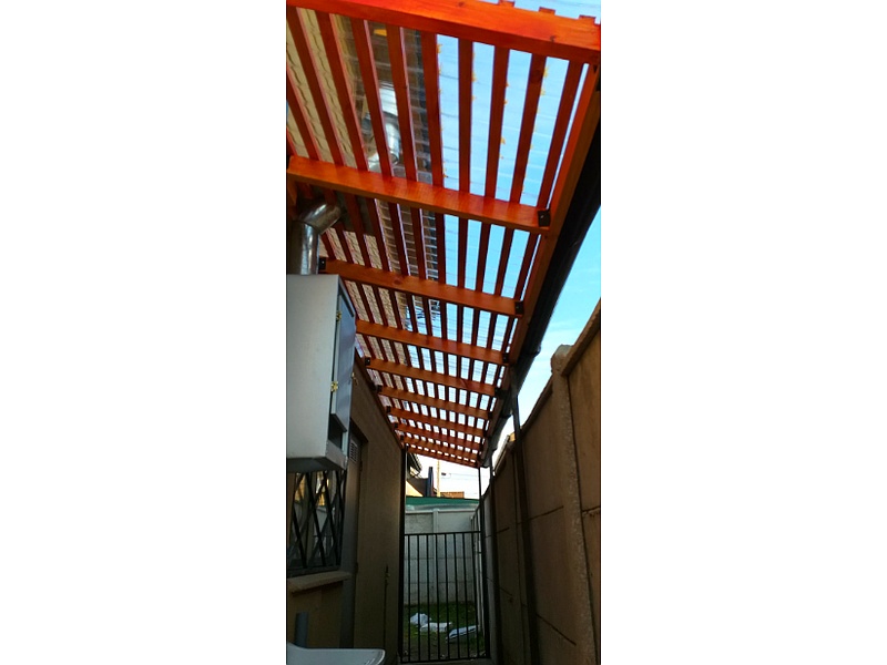 Instalación de pasamanos Mexico 