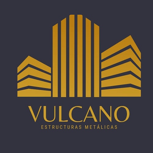 Estructuras Metálicas .Vulcano