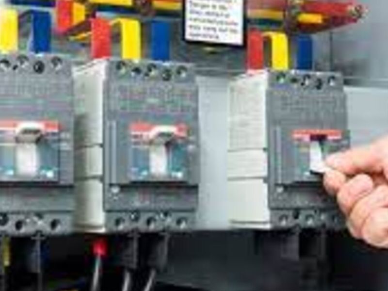 Mantenimiento eléctrico predictivo CDMX