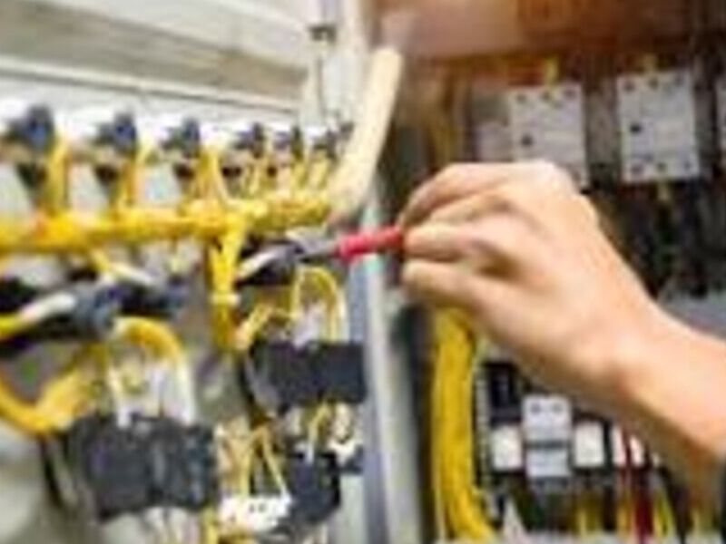 Mantenimeinto preventivo CDMX