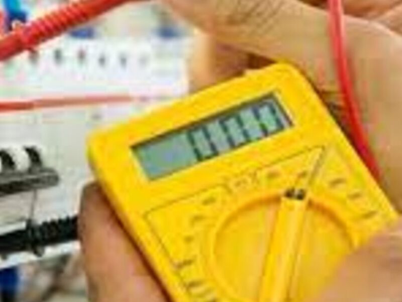 Mantenimiento correctivo CDMX