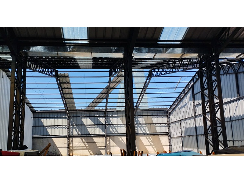 Cálculo estructural Mexico 