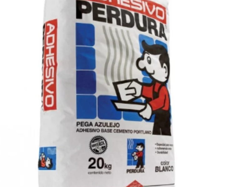 Pega para azulejo PROMAC Tlalnepantla