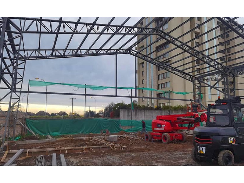 Obras menores México 