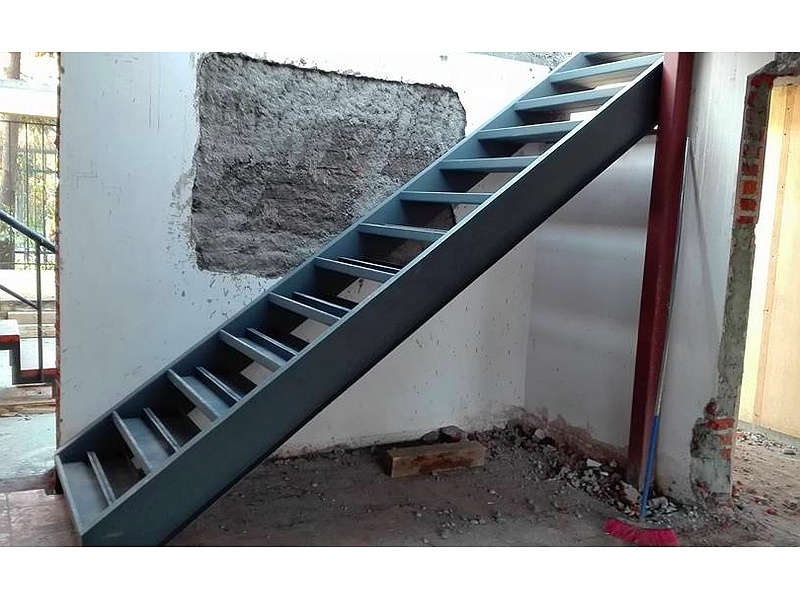 Cálculo estructural México 