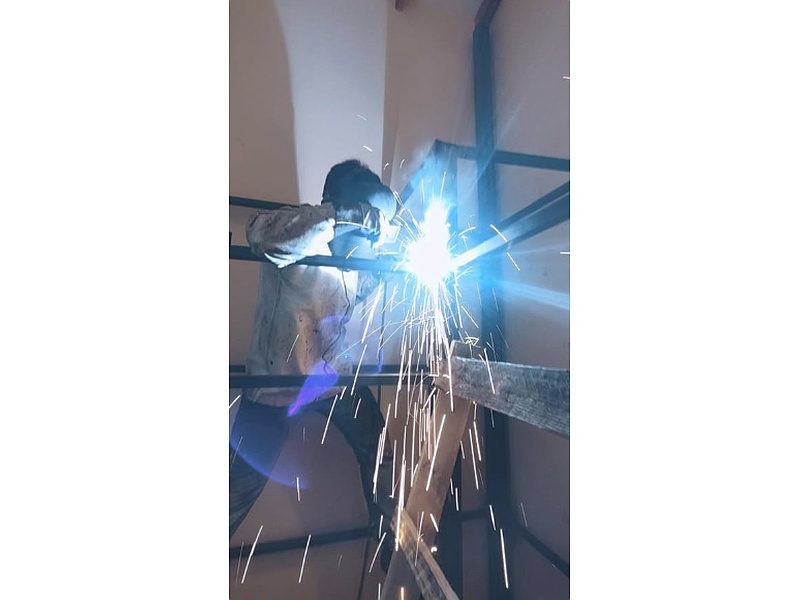 Servicio troquelado México 