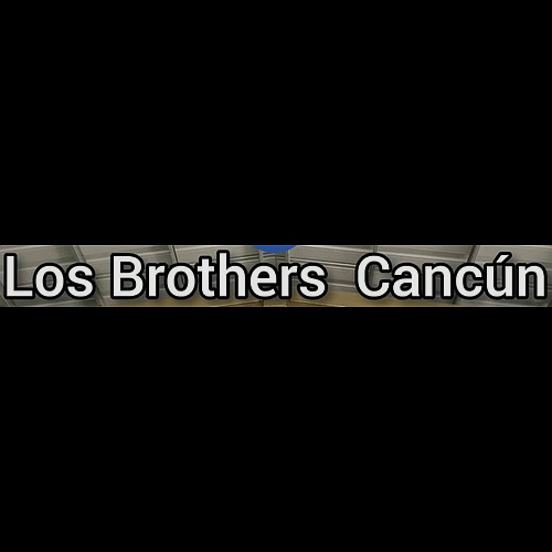 Metálicas Los brothers. Cancún