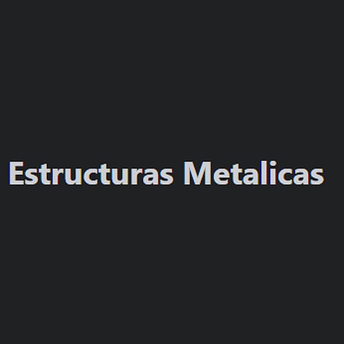 Estructuras Metalicas Tuxtla Gutiérrez