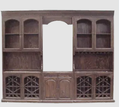 Muebles para sala CORDOBA Mexico