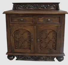 Muebles para sala  NUEVA ESPAÑA Mexico