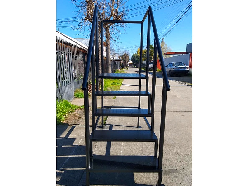 Servicio soldadura México 
