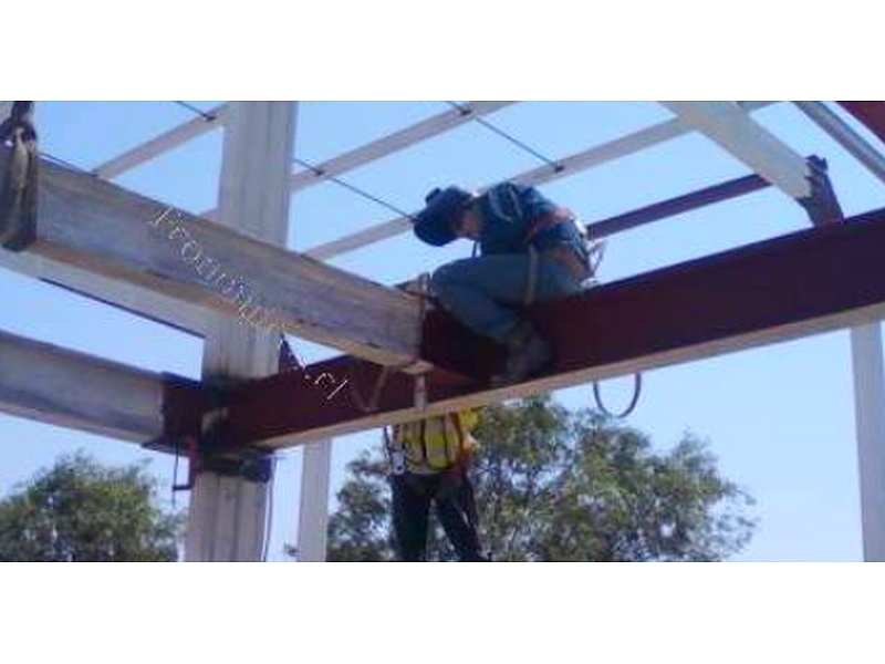 Instalación de pasamanos México 