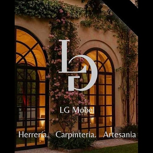 L.G Carpinteria y Herreria