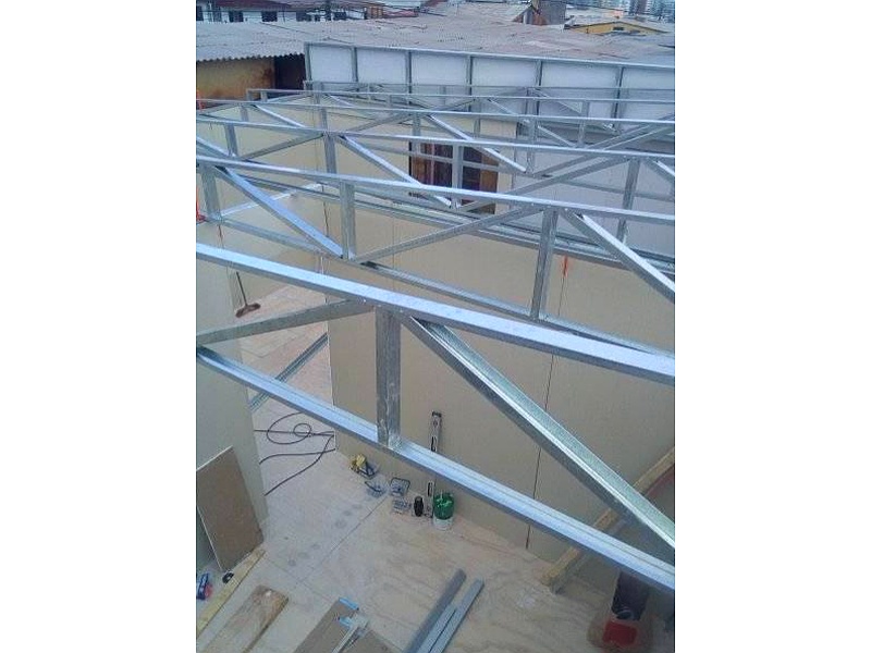 Cálculo estructural Mexico 