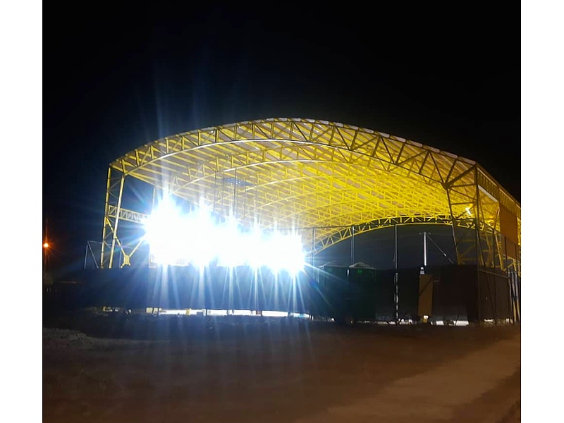 Instalación de pasamanos Mexico 
