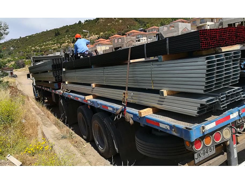 Trabajos  metalicos Mexico 